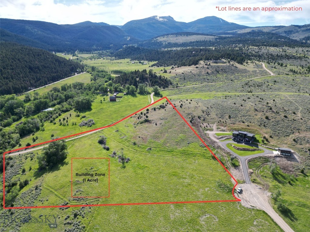 9 Willow View Way, McAllister MT 59740