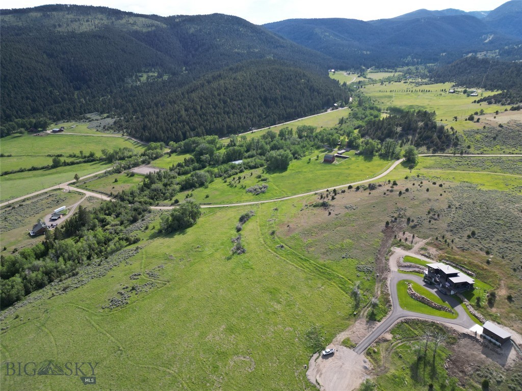 9 Willow View Way, McAllister MT 59740