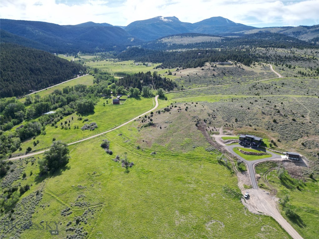 9 Willow View Way, McAllister MT 59740