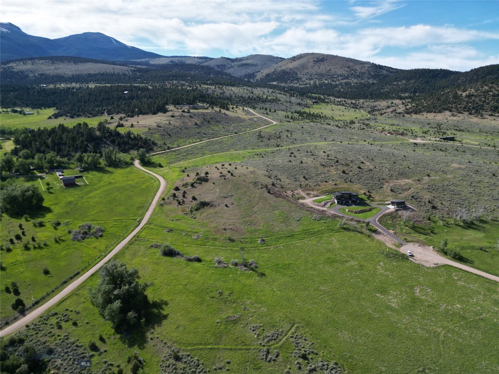 9 Willow View Way, McAllister MT 59740