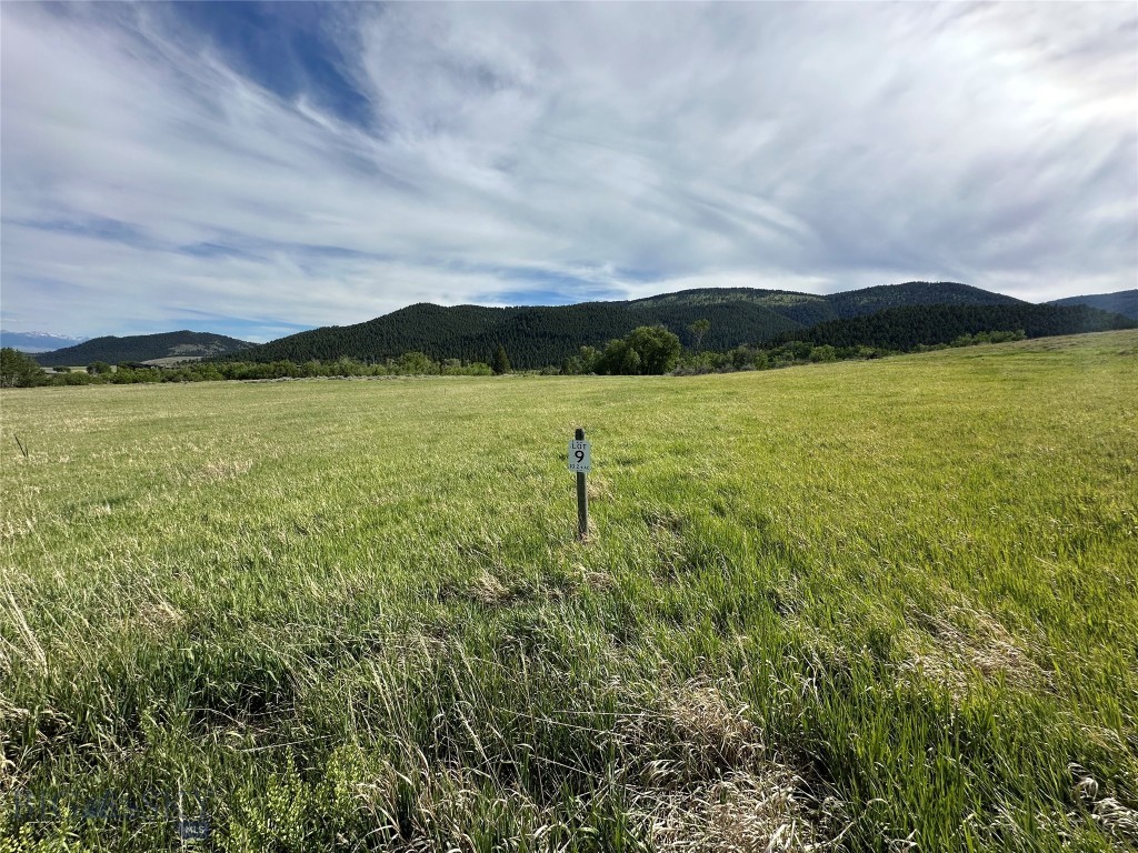 9 Willow View Way, McAllister MT 59740