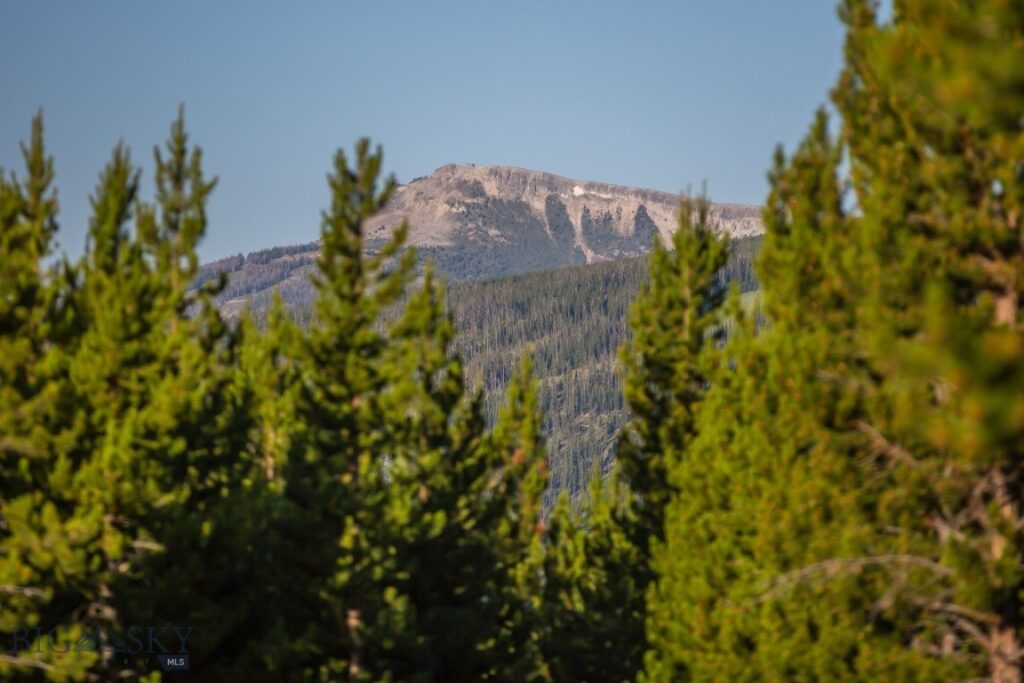 TBD Ridge Fork Road, Big Sky MT 59716