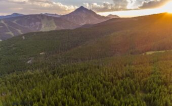 TBD Ridge Fork Road, Big Sky MT 59716