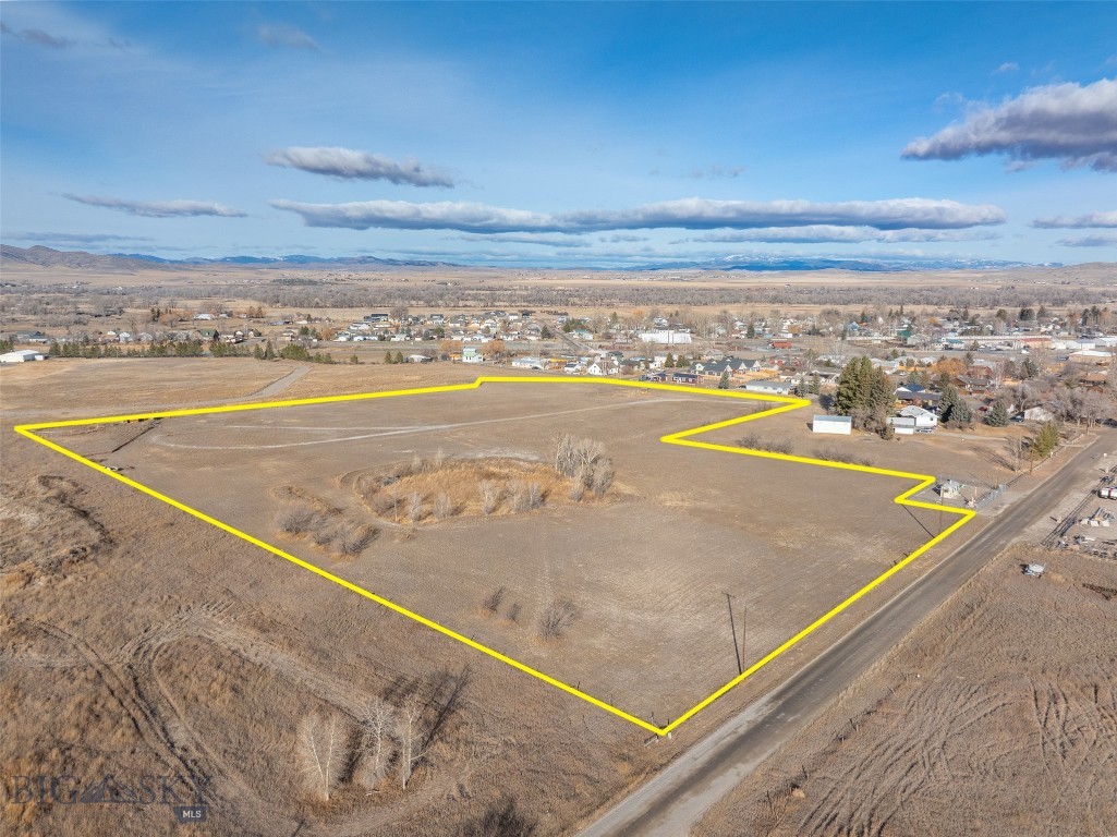 323 W Ivy Street, Three Forks MT 59752