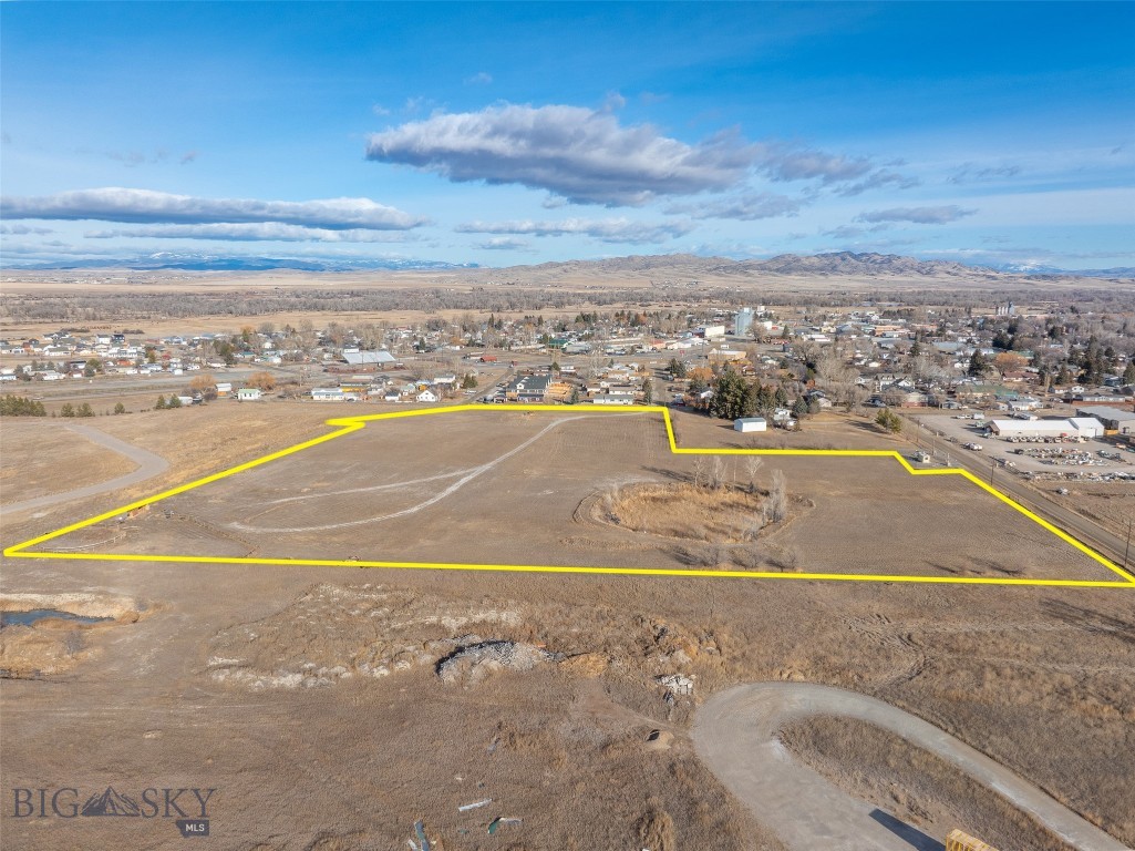 323 W Ivy Street, Three Forks MT 59752