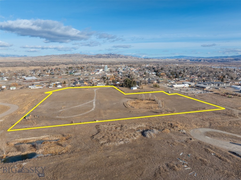 323 W Ivy Street, Three Forks MT 59752