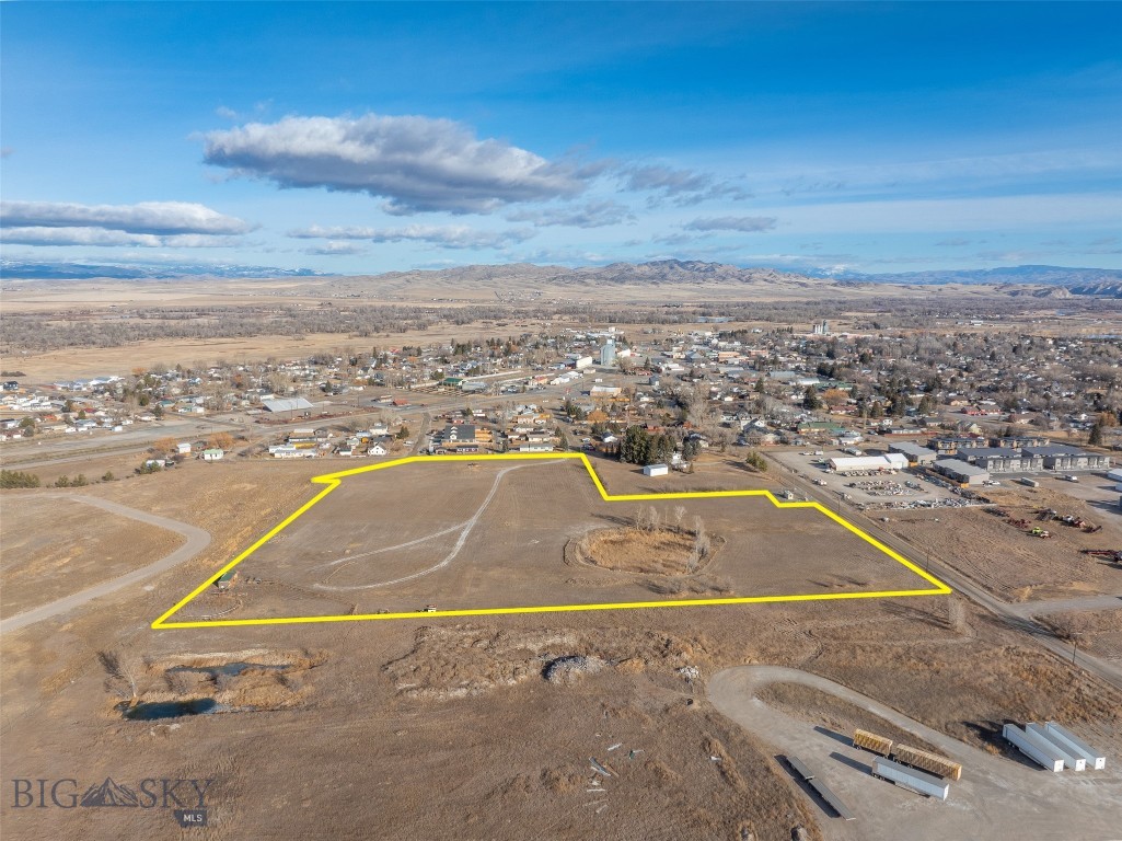 323 W Ivy Street, Three Forks MT 59752
