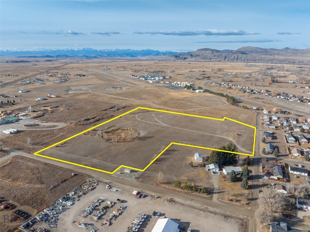 323 W Ivy Street, Three Forks MT 59752