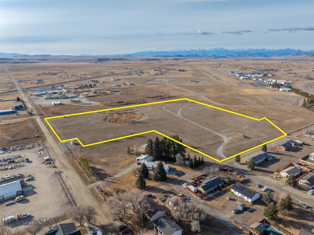323 W Ivy Street, Three Forks MT 59752