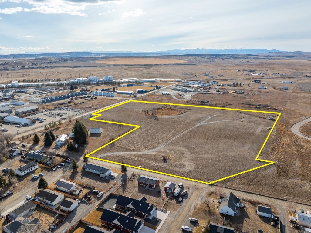 323 W Ivy Street, Three Forks MT 59752