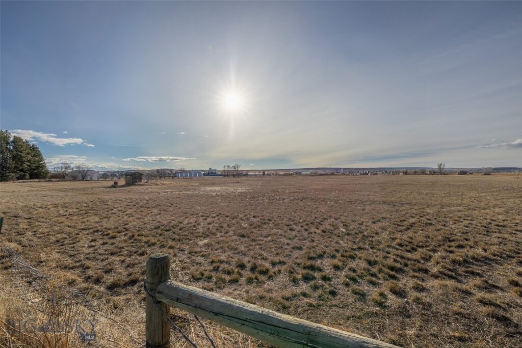 323 W Ivy Street, Three Forks MT 59752
