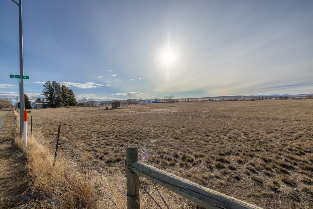 323 W Ivy Street, Three Forks MT 59752