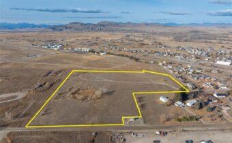 323 W Ivy Street, Three Forks MT 59752