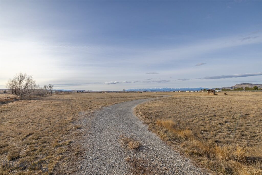323 W Ivy Street, Three Forks MT 59752