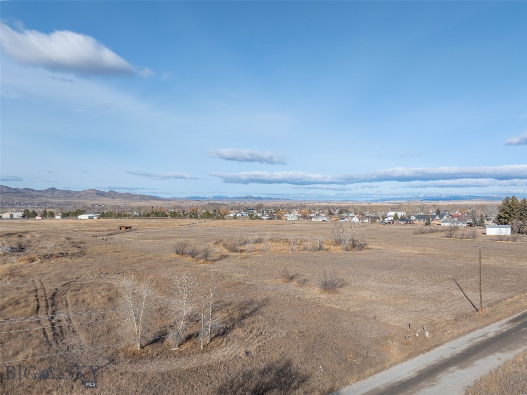 323 W Ivy Street, Three Forks MT 59752
