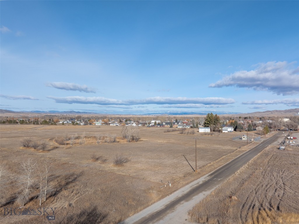 323 W Ivy Street, Three Forks MT 59752