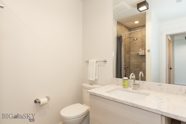 515 W Aspen Street, Bozeman MT 59715