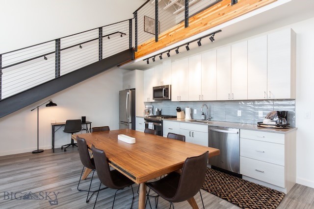 515 W Aspen Street, Bozeman MT 59715