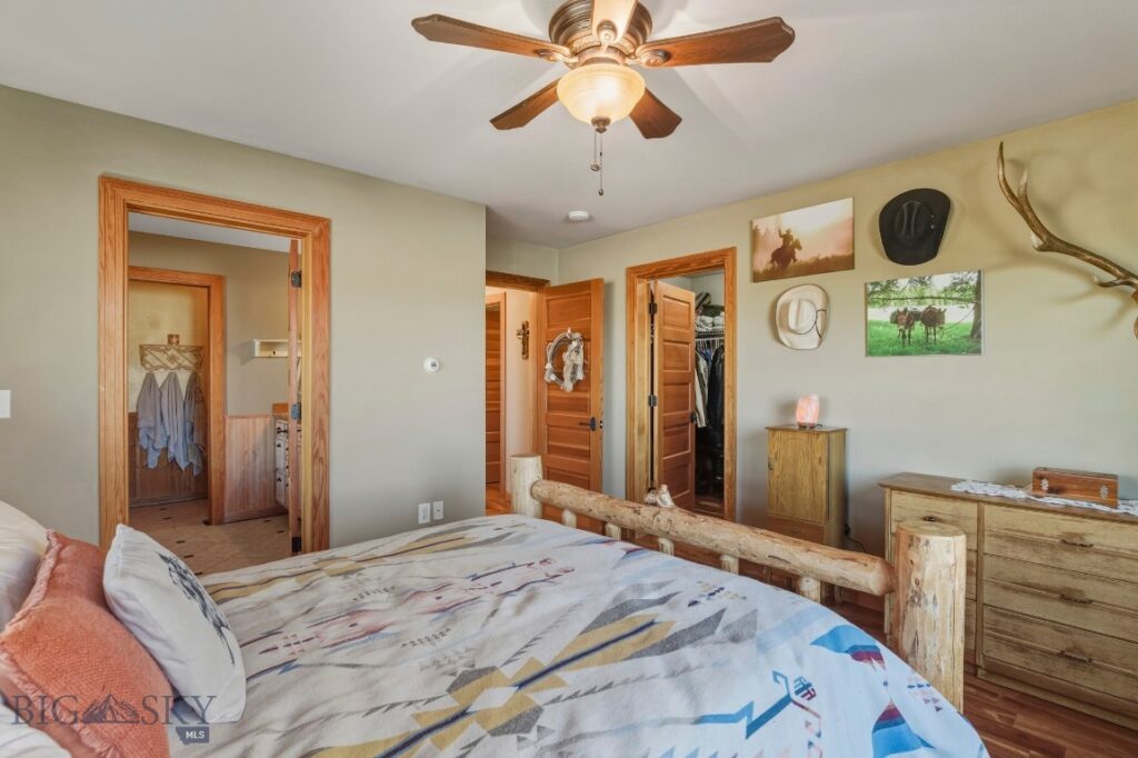 50 Cielo Grande Drive, Pray MT 59047