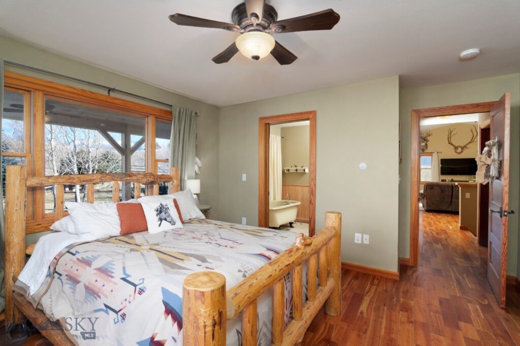 50 Cielo Grande Drive, Pray MT 59047