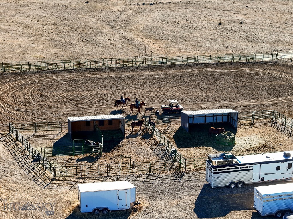 50 Cielo Grande Drive, Pray MT 59047