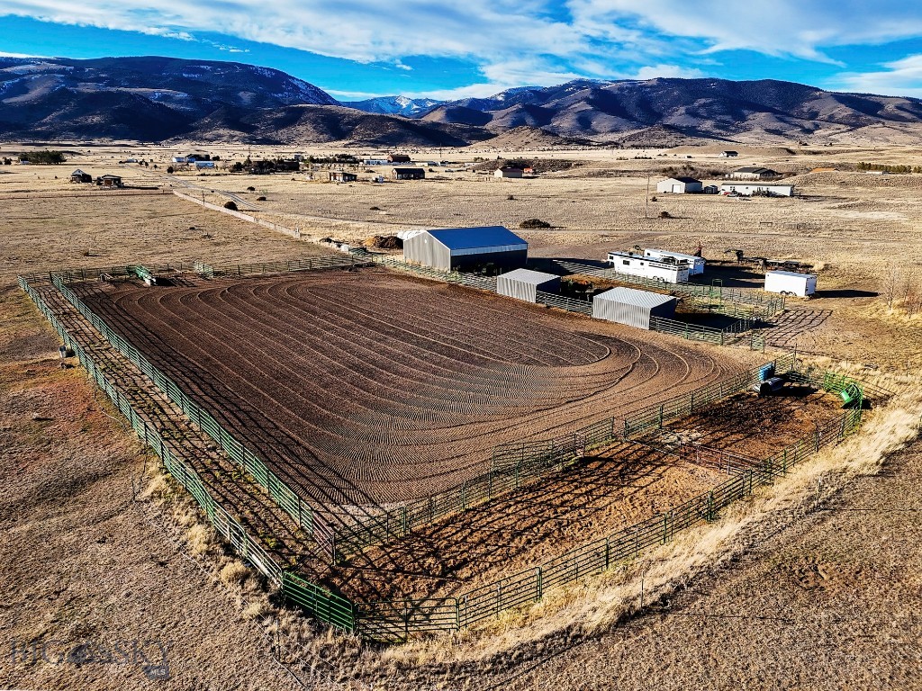 50 Cielo Grande Drive, Pray MT 59047