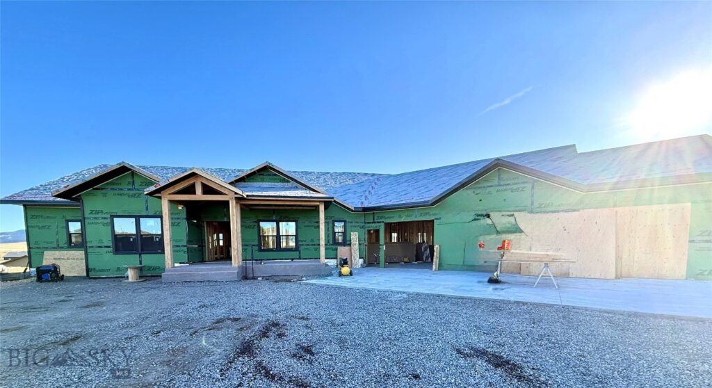 2 Kristin Way, Livingston MT 59047