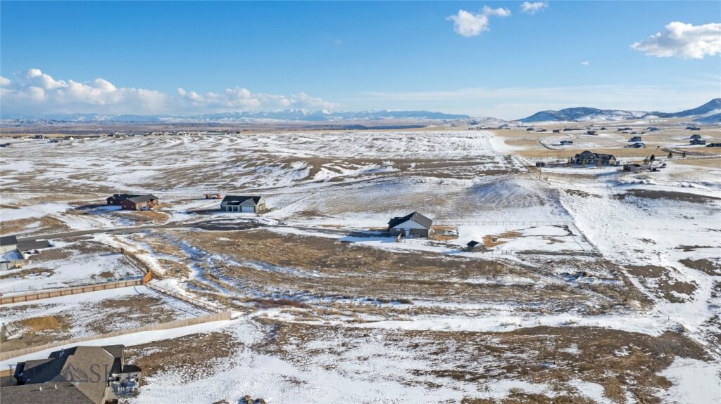 TBD (Lot 94) Wild Rye Place, Three Forks MT 59752