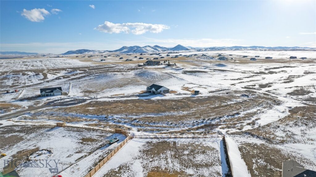 TBD (Lot 94) Wild Rye Place, Three Forks MT 59752