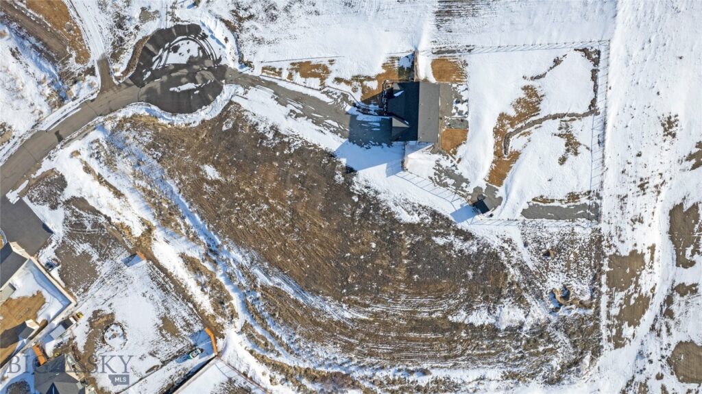 TBD (Lot 94) Wild Rye Place, Three Forks MT 59752