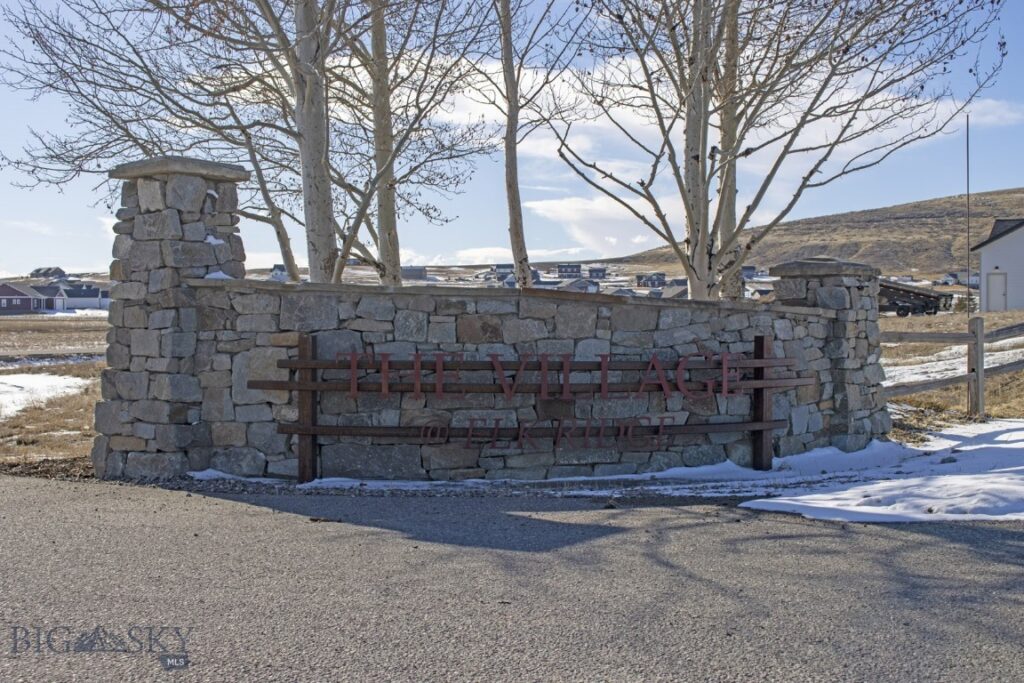 TBD (Lot 94) Wild Rye Place, Three Forks MT 59752