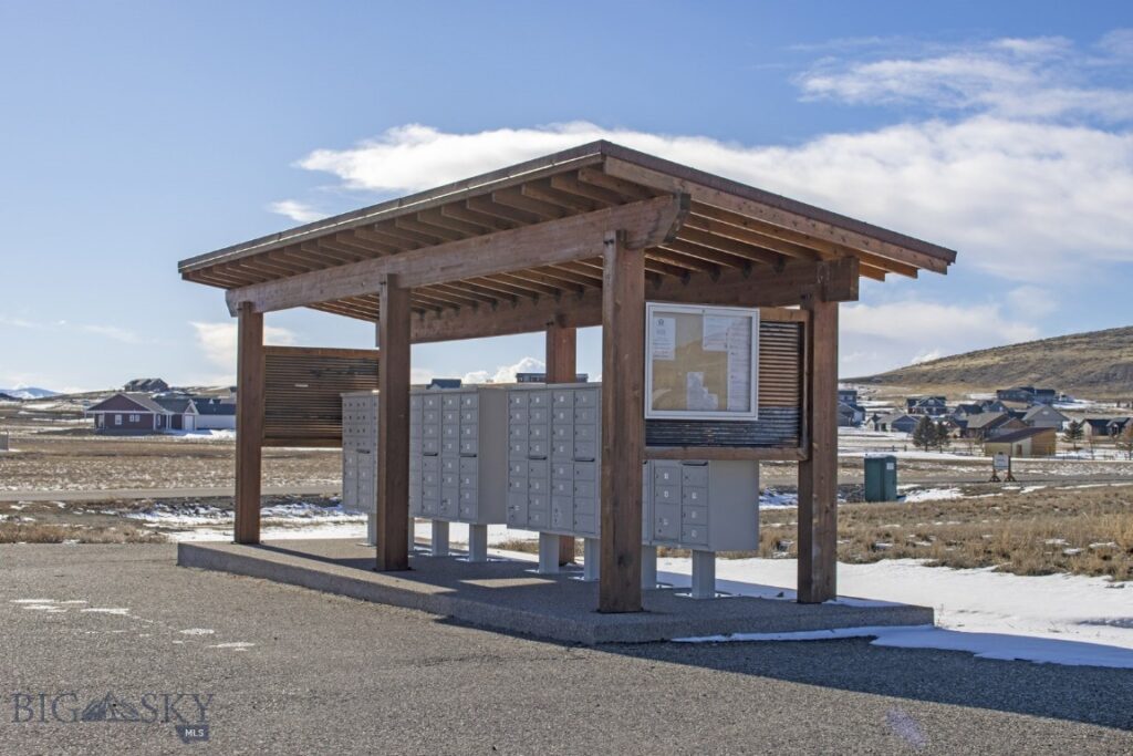 TBD (Lot 94) Wild Rye Place, Three Forks MT 59752