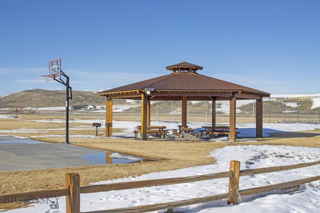 TBD (Lot 94) Wild Rye Place, Three Forks MT 59752