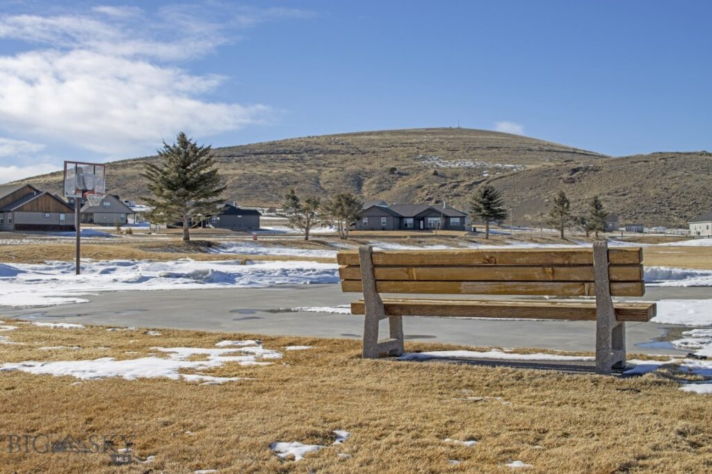 TBD (Lot 94) Wild Rye Place, Three Forks MT 59752