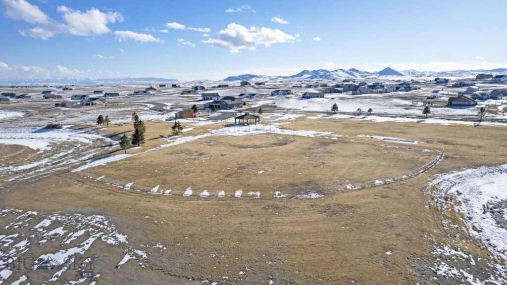 TBD (Lot 94) Wild Rye Place, Three Forks MT 59752
