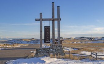 TBD (Lot 94) Wild Rye Place, Three Forks MT 59752