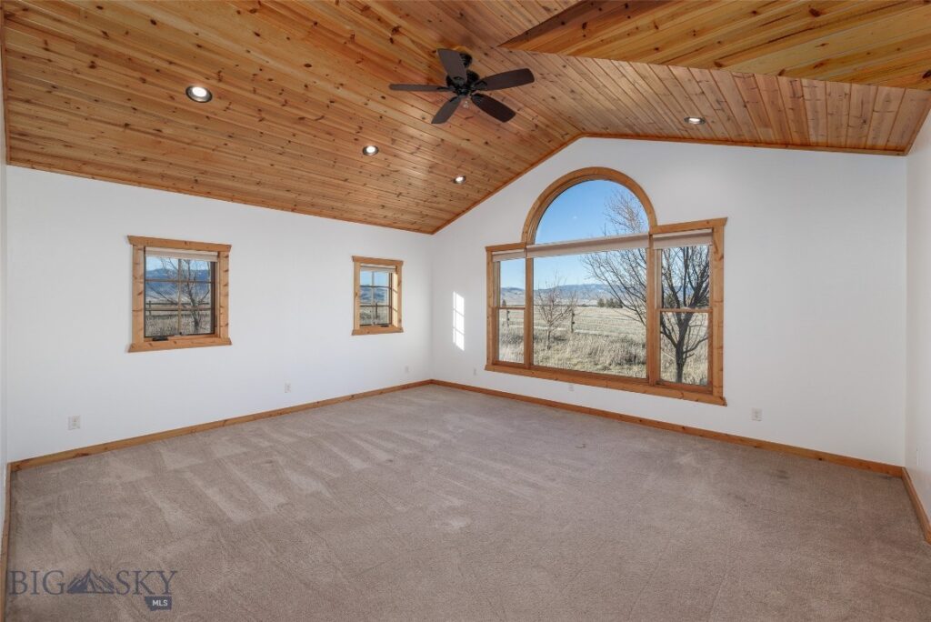 5 Shoshoni Way, Pray MT 59065