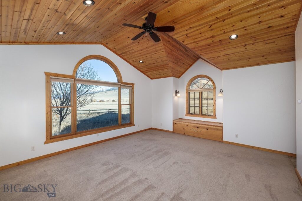 5 Shoshoni Way, Pray MT 59065
