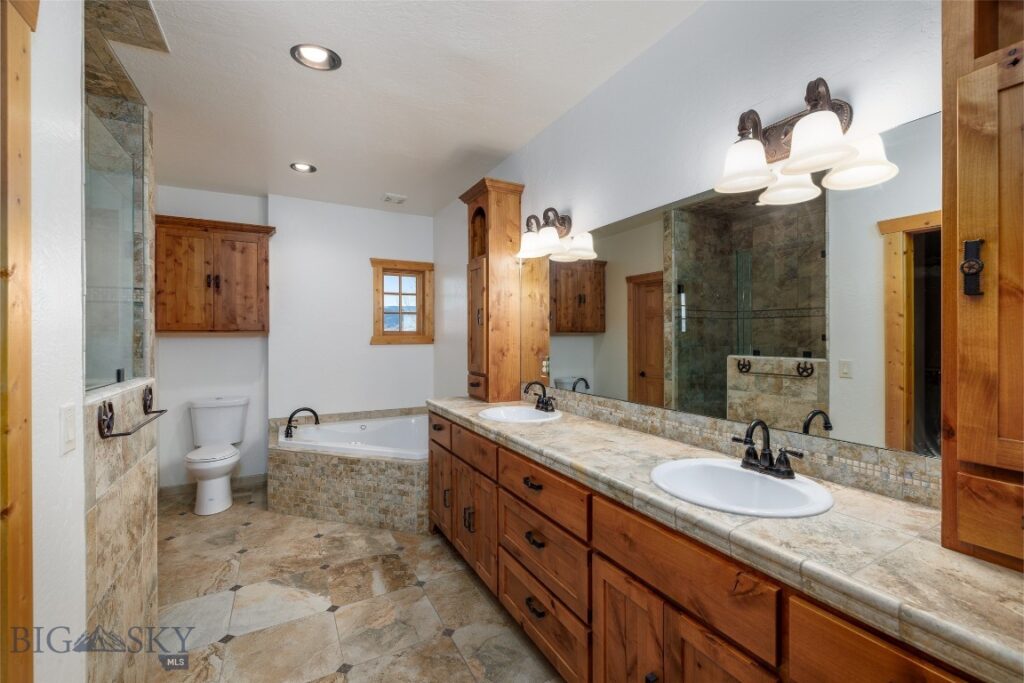 5 Shoshoni Way, Pray MT 59065
