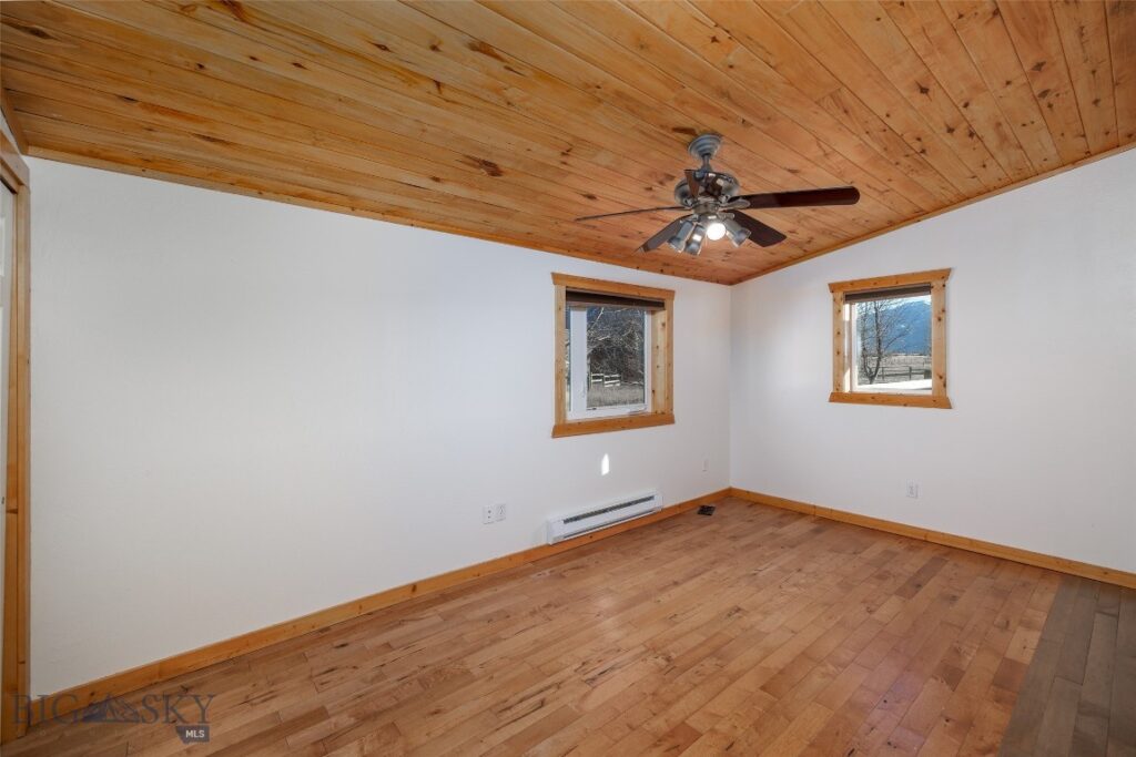 5 Shoshoni Way, Pray MT 59065