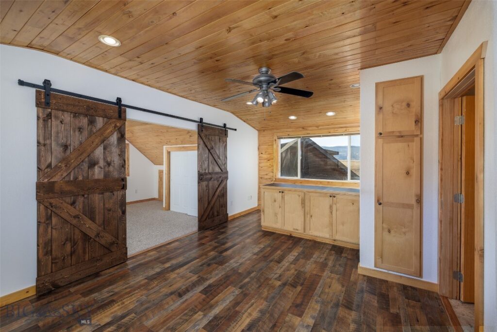5 Shoshoni Way, Pray MT 59065