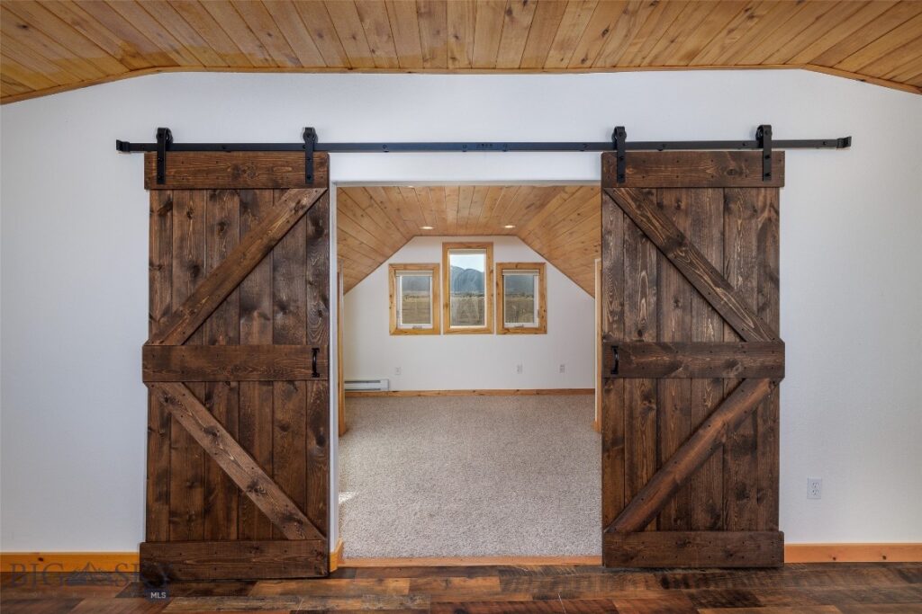 5 Shoshoni Way, Pray MT 59065