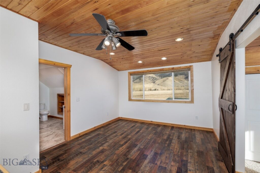 5 Shoshoni Way, Pray MT 59065