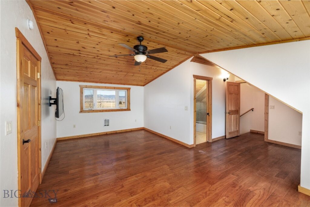 5 Shoshoni Way, Pray MT 59065