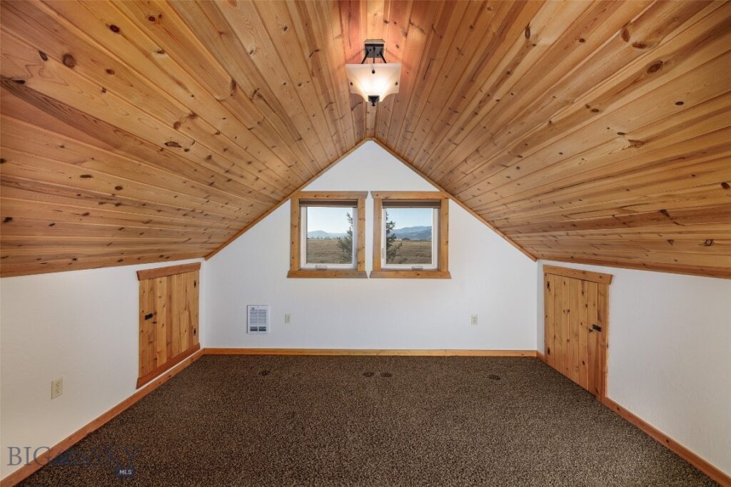 5 Shoshoni Way, Pray MT 59065