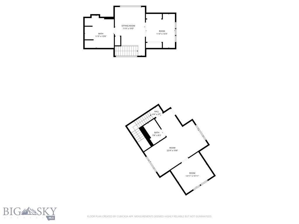 5 Shoshoni Way, Pray MT 59065