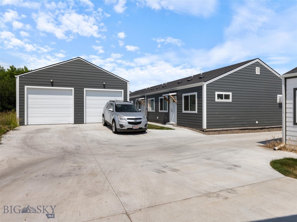 407 Brookline Street, Livingston MT 59047
