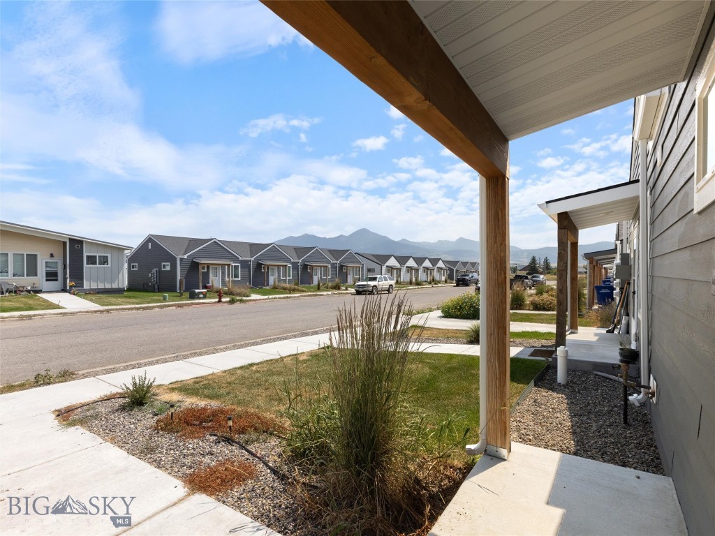 407 Brookline Street, Livingston MT 59047