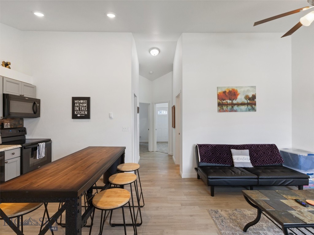 407 Brookline Street, Livingston MT 59047