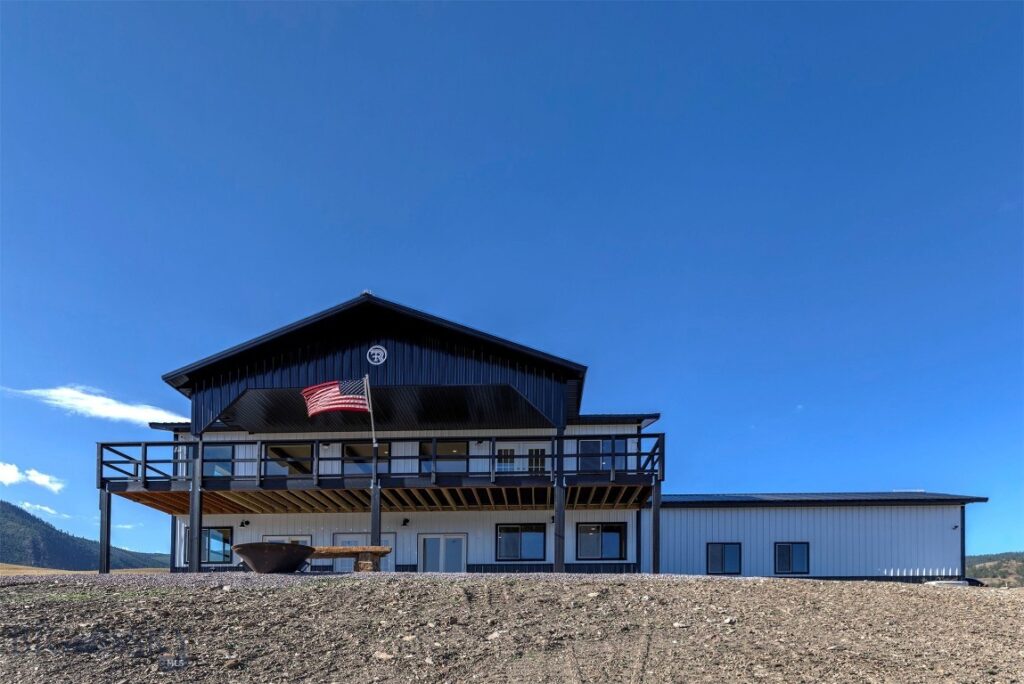 9800 Hwy 200, Dixon MT 59831